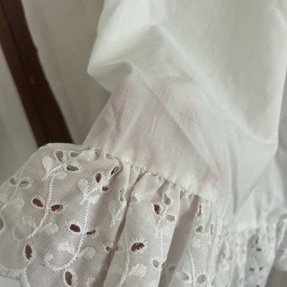 Vintage 1980’s Slip Skirt - Picture 3 of 4